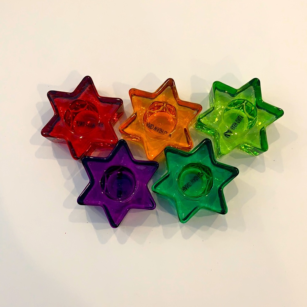 Candle Stick Holders